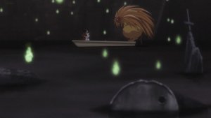 Ushio and Tora Season 1 Episode 6