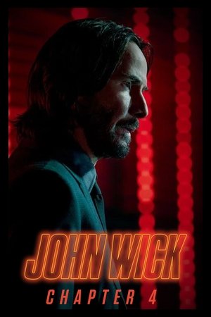 poster John Wick: Chapter 4