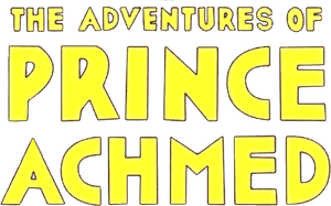 The Adventures of Prince Achmed