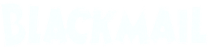 Blackmail — Logos 1