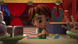 Épisode 25