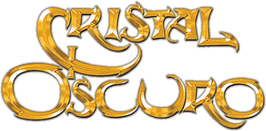 Cristal oscuro — Logos 9