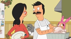 Bob burgerfalodája 4. évad 5. rész