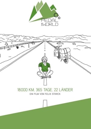 Pedal the World 2014