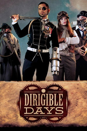 Dirigible Days