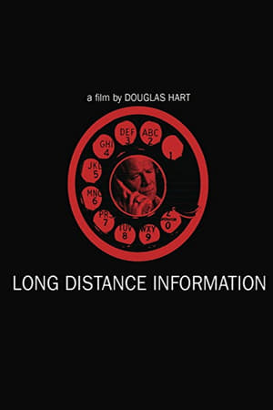 Poster Long Distance Information 2011