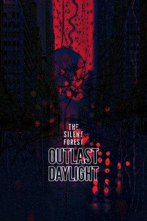 The Silent Forest : Outlast Daylight 10