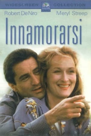 Poster di Innamorarsi