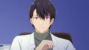 A Loba Quer Ser Devorada: 1×3