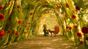 The Little Prince