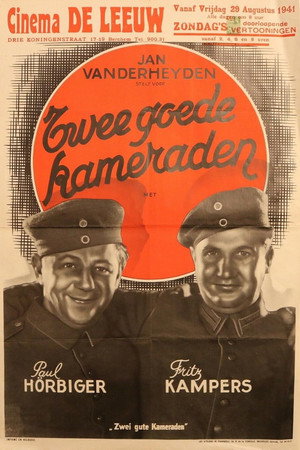 Zwei gute Kameraden 1