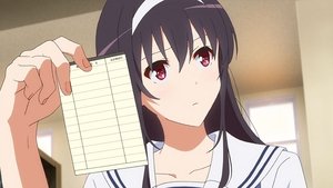 Saekano: How to Raise a Boring Girlfriend Season 2 Episode 1 - KissAnime