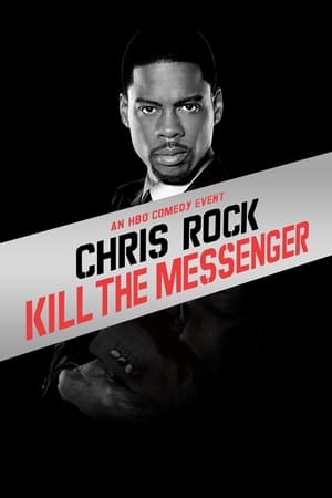 Image Chris Rock: Kill the Messenger