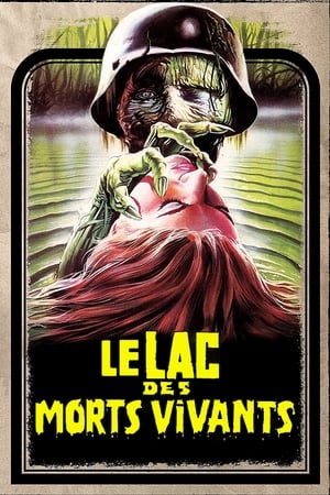 Le Lac des morts vivants 1981