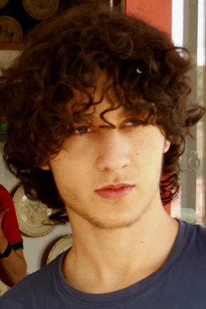 José Santos Moreira