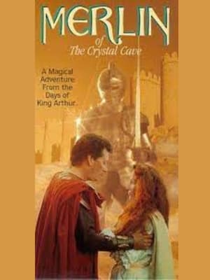 Merlin Of The Crystal Cave film complet