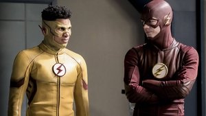 The Flash: Season 3 Episode 21 – Cause and Effect