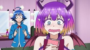 Welcome to Demon School! Iruma-kun Season 1 Episode 21