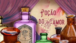 Love Potion | StreamHub