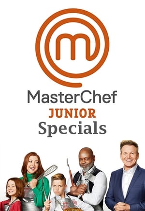 MasterChef Junior: Odcinki specjalne