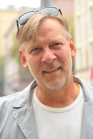 Виктор Раков