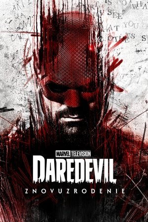 Image Daredevil: Znovuzrodenie