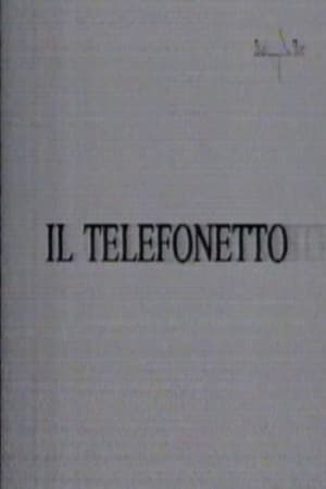 Image Il telefonetto