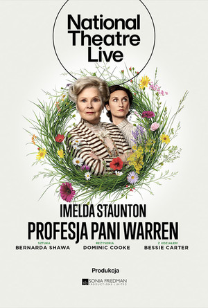 Image NT Live: Profesja pani Warren