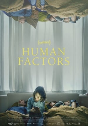 Human Factors 2021