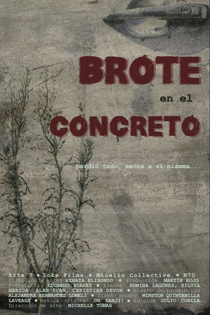 Brote en el concreto (2026)