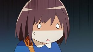 Potion, Wagami wo Tasukeru: 1×3