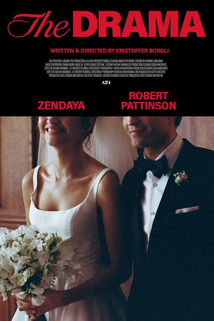 poster The Drama