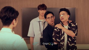 See Your Love 1×7