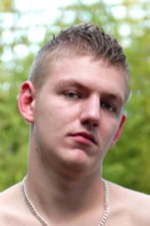 Nico James photo