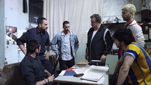 El marginal Temporada 1 Capitulo 5