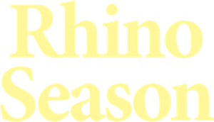 Rhino Season