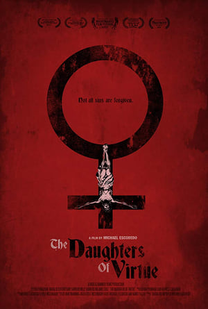 Poster The Daughters of Virtue (2017)