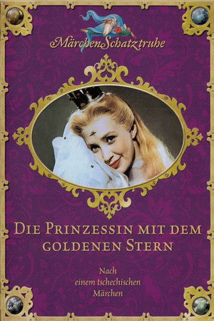 The Princess with the Golden Star