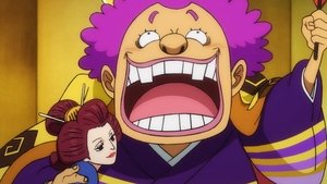 One Piece Season 21 Episode 970
