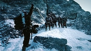 Avalancha, desastre en la montaña