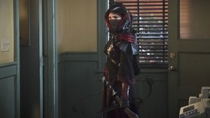 Arrow S03E16