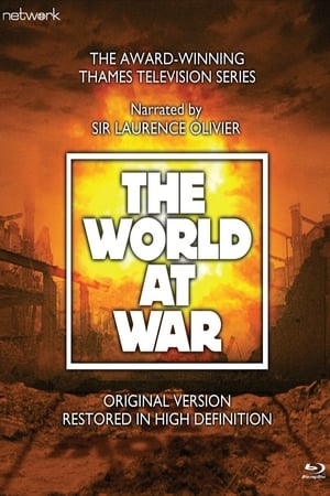 Poster The World at War: The Making of the Series 1989
