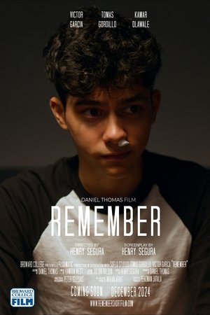 Nonton film Remember "Thesis Film" (2025) terbaru sub indo Nonton film Remember "Thesis Film" (2025) terbaru sub indo