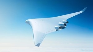 Engineering the Future Aviation