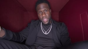 Kevin Hart: Don’t F**k This Up: 1×5