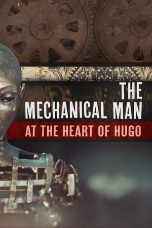 The Mechanical Man at the Heart of 'Hugo' 2012