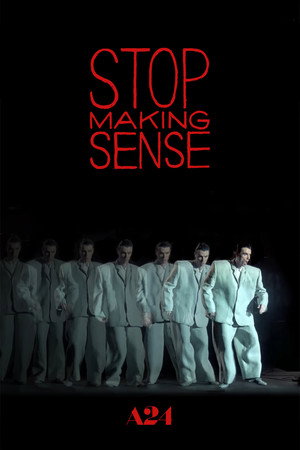 Stop Making Sense 80