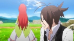 Re:ZERO -Starting Life in Another World-: 1×20