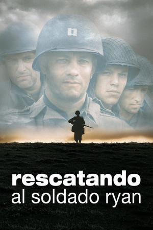 poster Saving Private Ryan