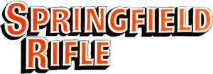 Springfield Rifle — Logos 2